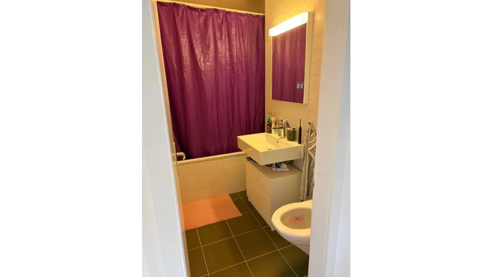 3½ ZI-WOHNUNG IN BERN - OSTERMUNDIGEN, MÖBLIERT, TEMPORÄR