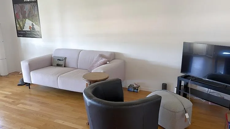 3½ ZI-WOHNUNG IN BERN - OSTERMUNDIGEN, MÖBLIERT, TEMPORÄR