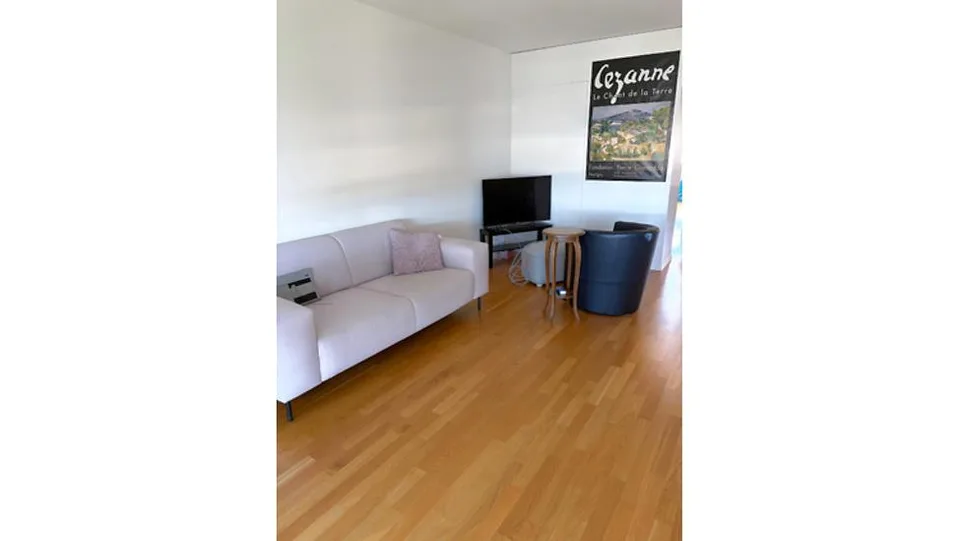 3½ ZI-WOHNUNG IN BERN - OSTERMUNDIGEN, MÖBLIERT, TEMPORÄR