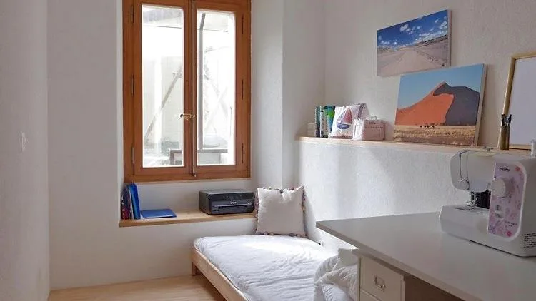 APPARTEMENT 6½ PIÈCES À YENS (VD), MEUBLÉ, DURÉE DÉTERMINÉE