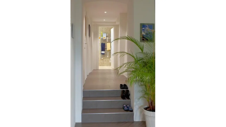 APPARTEMENT 6½ PIÈCES À YENS (VD), MEUBLÉ, DURÉE DÉTERMINÉE