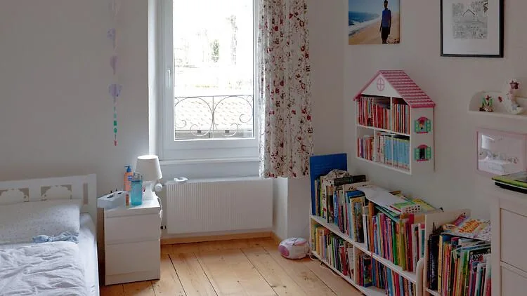 APPARTEMENT 6½ PIÈCES À YENS (VD), MEUBLÉ, DURÉE DÉTERMINÉE