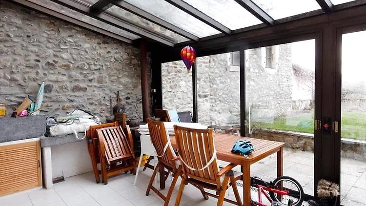 APPARTEMENT 6½ PIÈCES À YENS (VD), MEUBLÉ, DURÉE DÉTERMINÉE