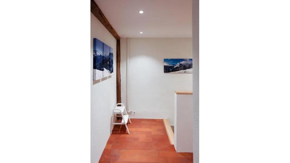 APPARTEMENT 6½ PIÈCES À YENS (VD), MEUBLÉ, DURÉE DÉTERMINÉE