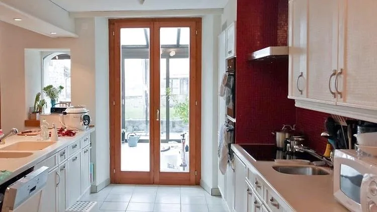 APPARTEMENT 6½ PIÈCES À YENS (VD), MEUBLÉ, DURÉE DÉTERMINÉE