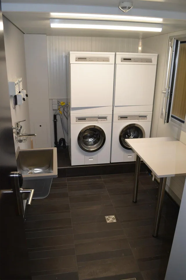 Komplett möblierte Business-Apartments in Stansstad zu vermieten – Foto 10 von 12