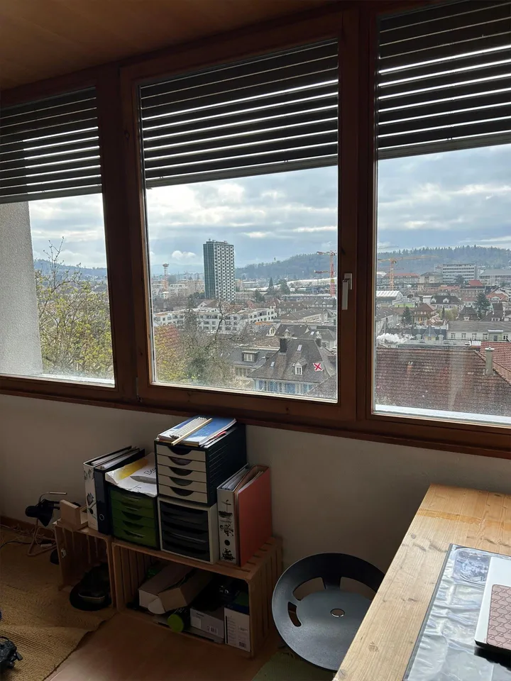 Appartamento affascinante con accesso privato in un quartiere residenziale tranquillo