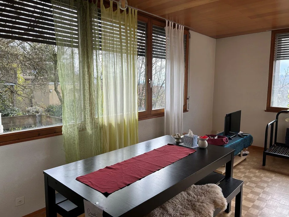 Appartamento affascinante con accesso privato in un quartiere residenziale tranquillo