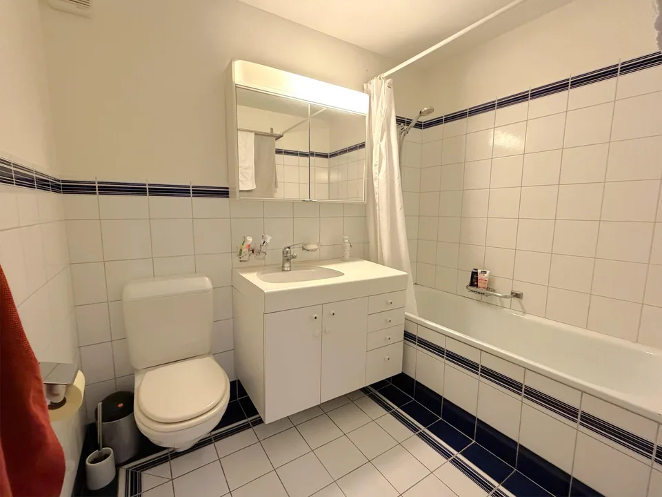 4.5 Zimmerwohnung in Schaffhausen – foto 10 di 11