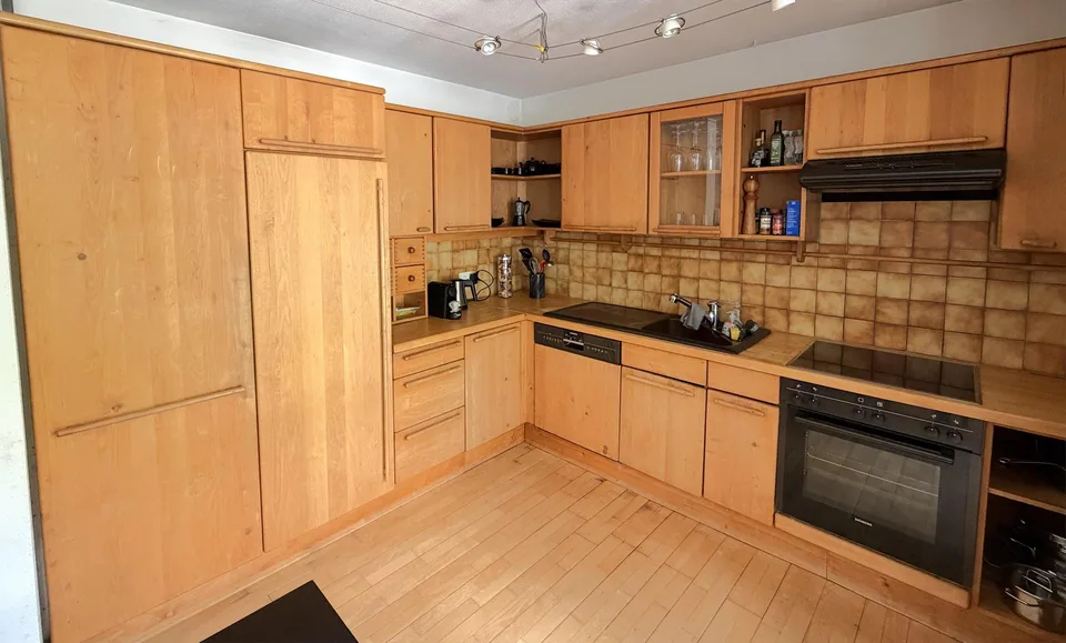 4.5 Zimmerwohnung in Schaffhausen – foto 6 di 11
