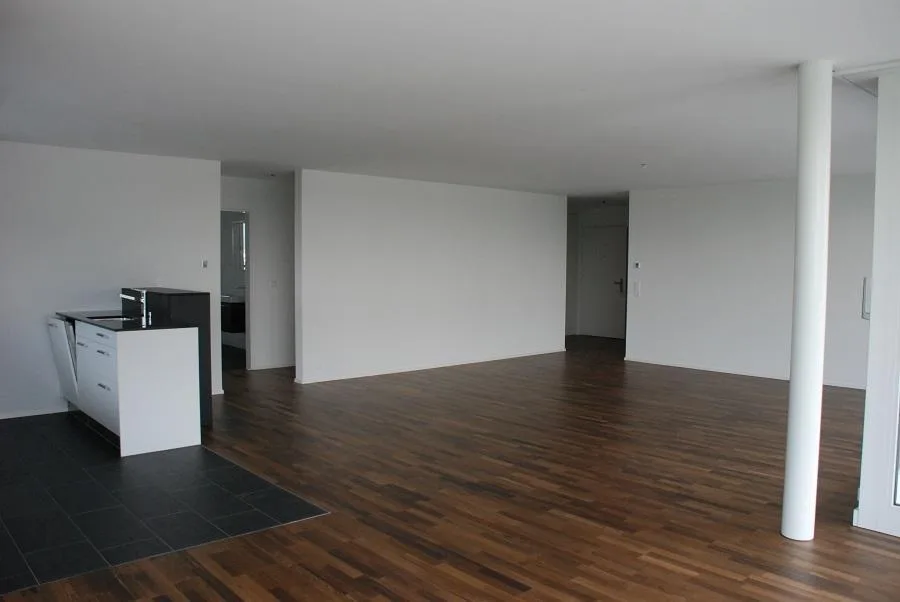 Moderne 3.5-Zimmerwohnung an ruhiger Lage