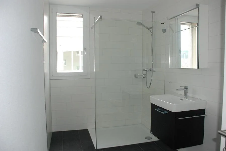 Moderne 3.5-Zimmerwohnung an ruhiger Lage