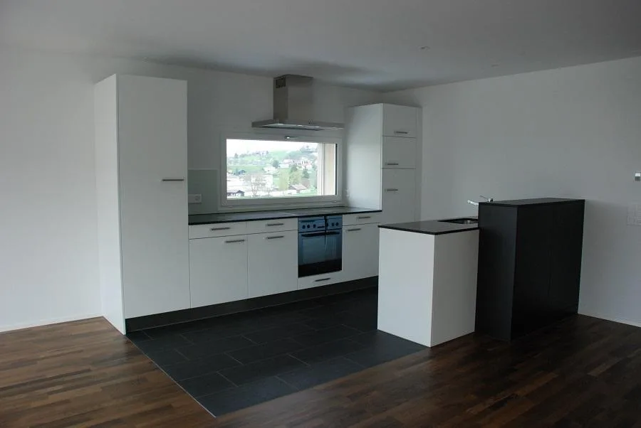 Moderne 3.5-Zimmerwohnung an ruhiger Lage