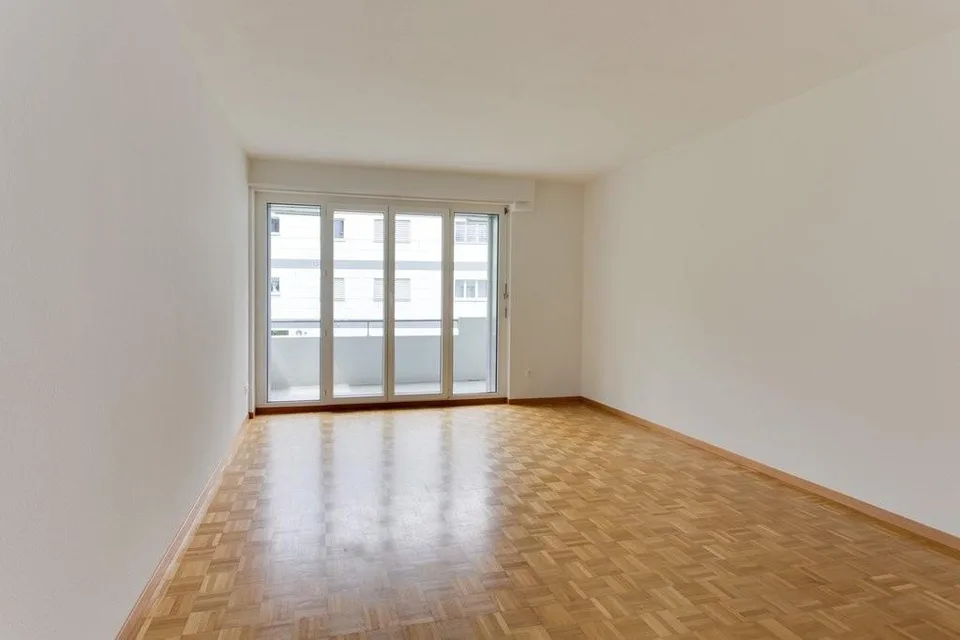 Wohnen, wo Ausblick und Erholung beginnen