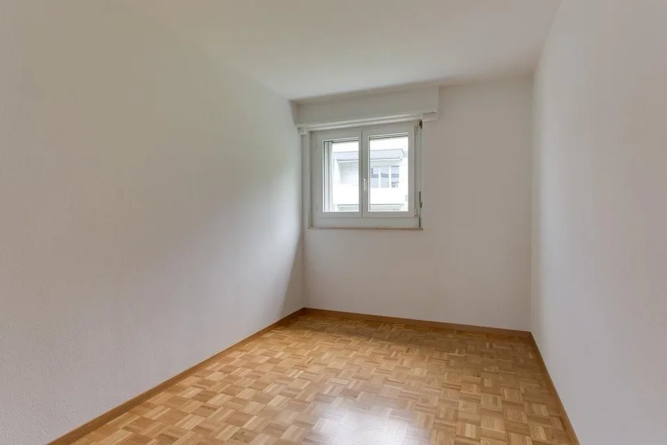 Wohnen, wo Ausblick und Erholung beginnen