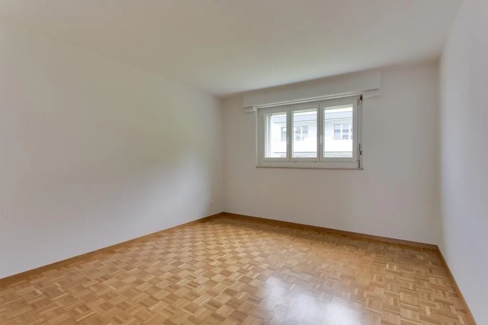 Wohnen, wo Ausblick und Erholung beginnen