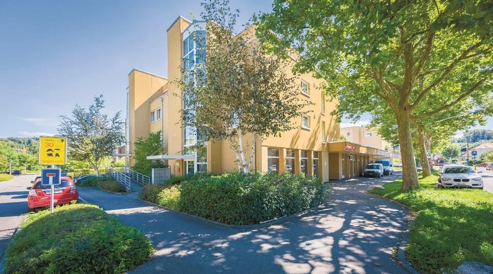 BEFRISTET BIS 28.02.2027: Mehrere 3.5-ZW à 73 m²