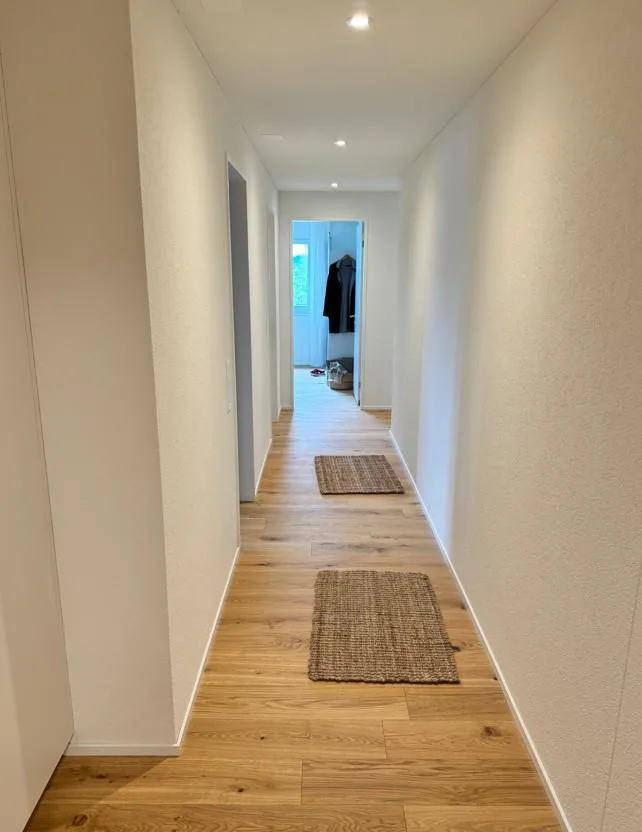 Appartement familial moderne