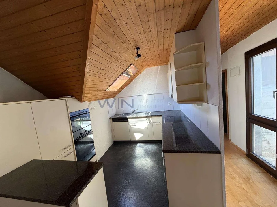 A residential concept of the extra class