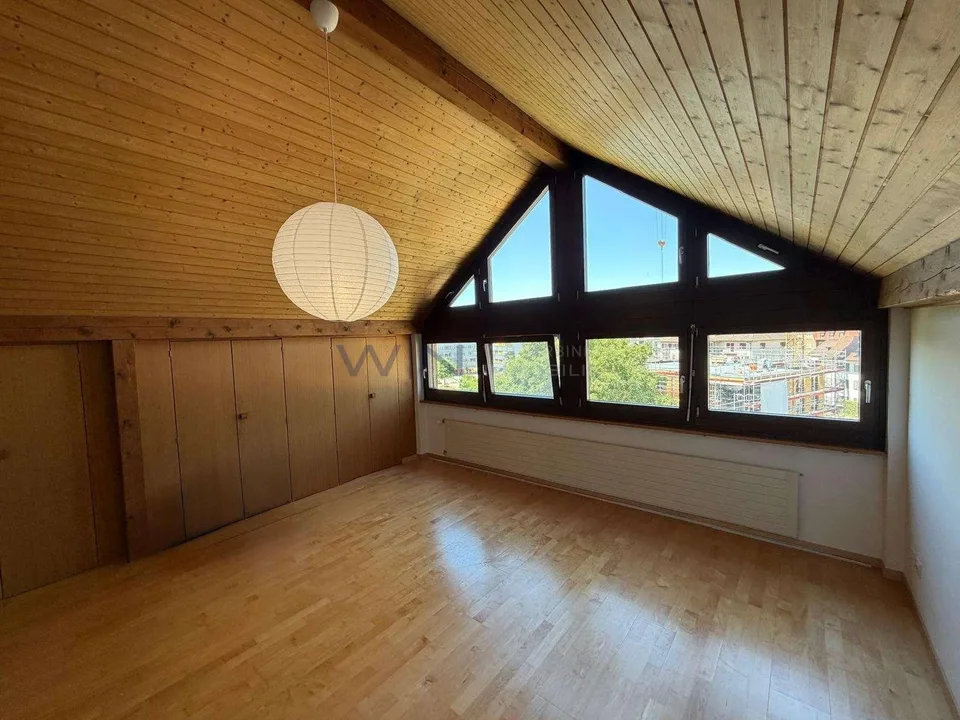 A residential concept of the extra class