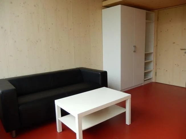 Studio auf 2 Etagen - zusammen leben, zusammen erleben!