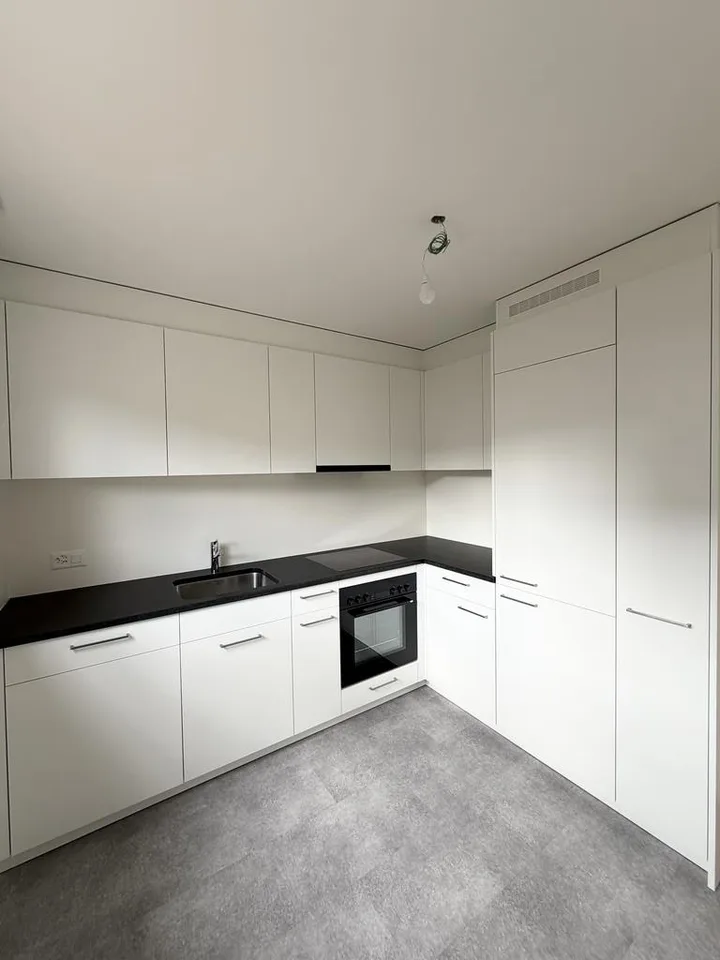Appartement spacieux 4 pièces dans un quartier familial à Aesch