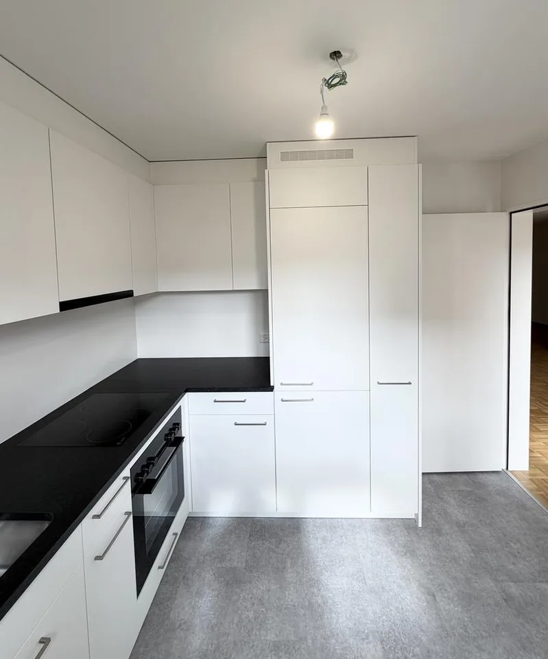 Appartement spacieux 4 pièces dans un quartier familial à Aesch