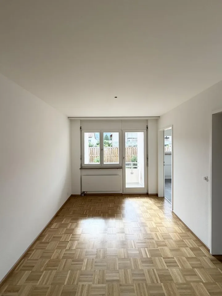 Appartement spacieux 4 pièces dans un quartier familial à Aesch
