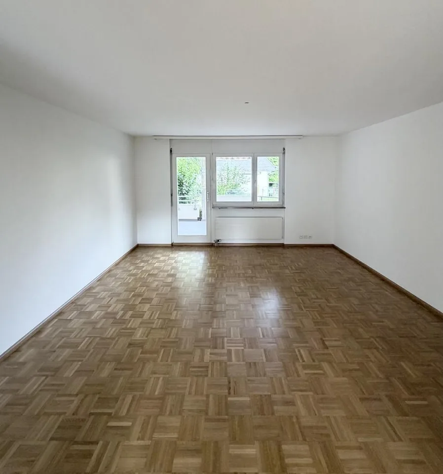 Grosszügige 4-Zimmerwohnung in familienfreundlicher Lage in Aesch – Foto 6 von 12