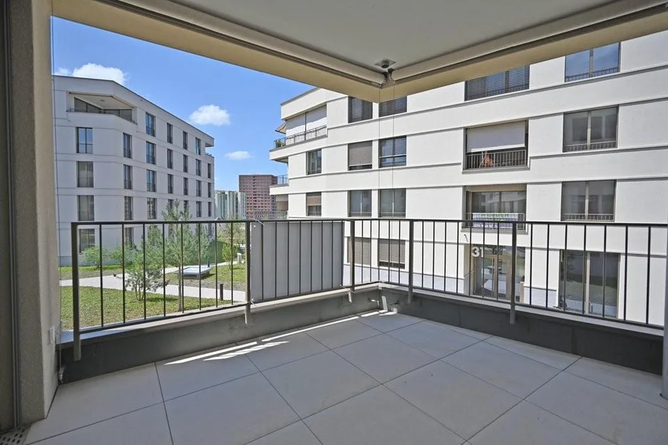 Appartement de 4.5 pièces dans l'écoquartier de Marly – photo 10 sur 12