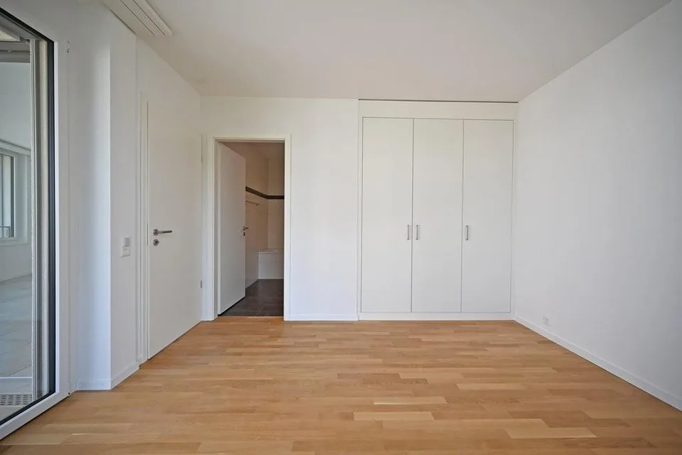Appartement de 4.5 pièces dans l'écoquartier de Marly – photo 7 sur 12