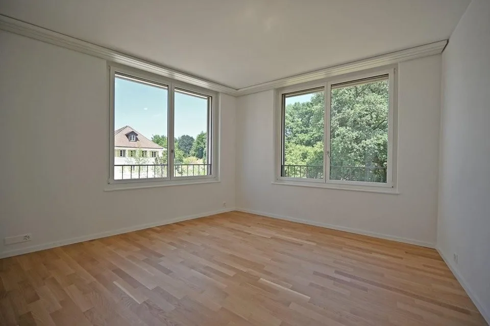 Appartement de 4.5 pièces dans l'écoquartier de Marly – photo 8 sur 12