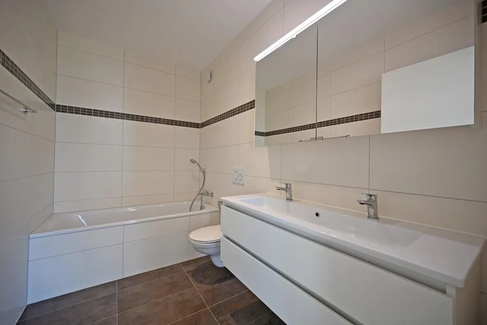 Appartement de 4.5 pièces dans l'écoquartier de Marly – photo 12 sur 12