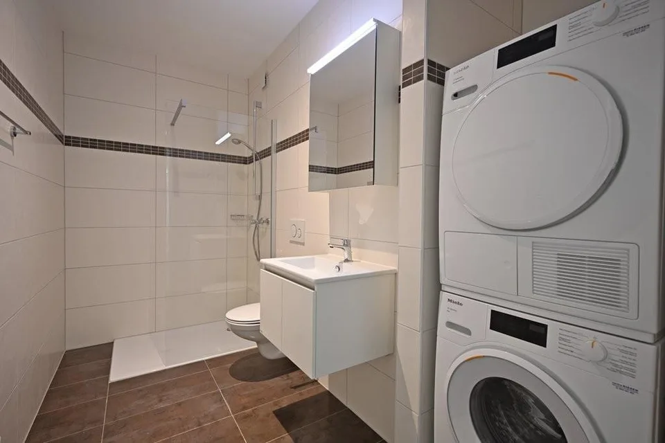 Appartement de 4.5 pièces dans l'écoquartier de Marly – photo 11 sur 12