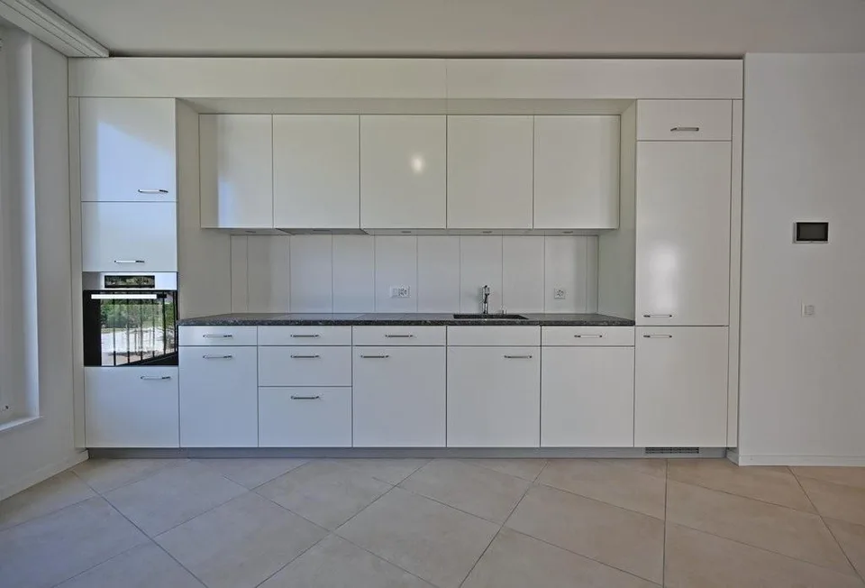 Appartement de 4.5 pièces dans l'écoquartier de Marly