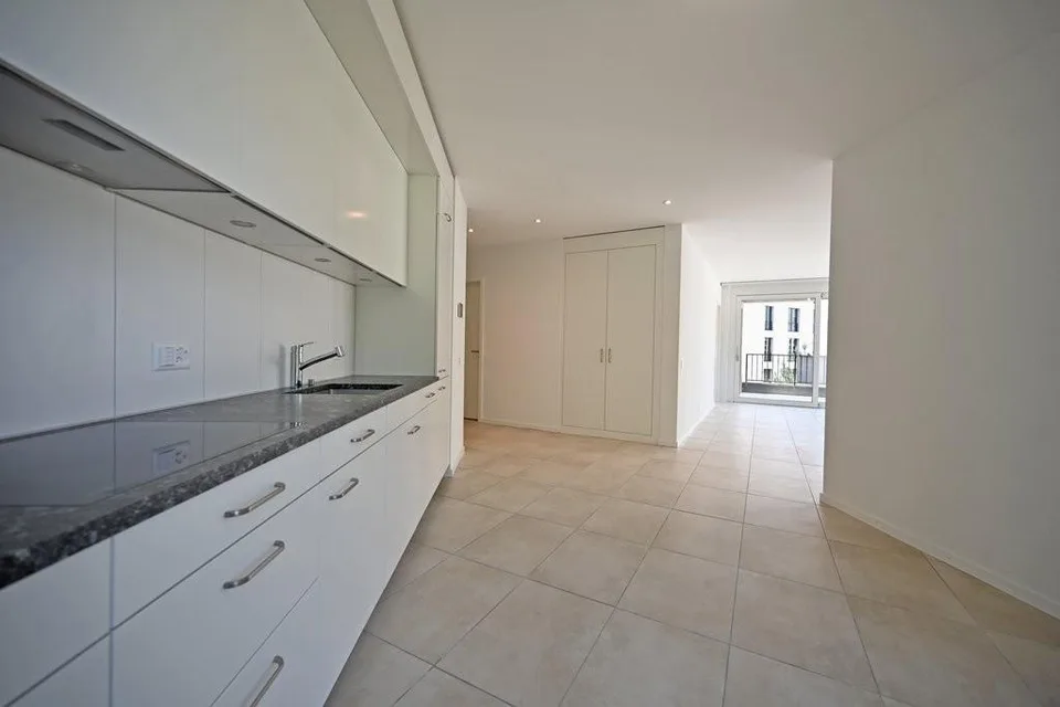 Appartement de 4.5 pièces dans l'écoquartier de Marly
