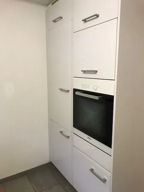 Camera arredata con TV, WLAN, ecc. in affitto nel centro di Altdorf