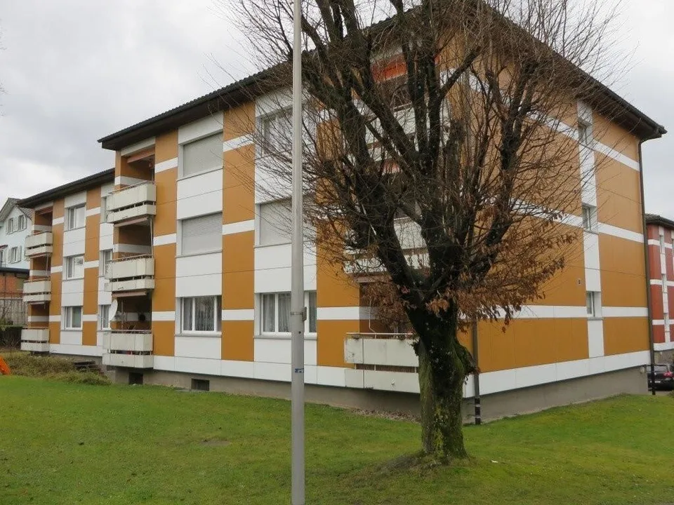 Platz für die ganze Familie