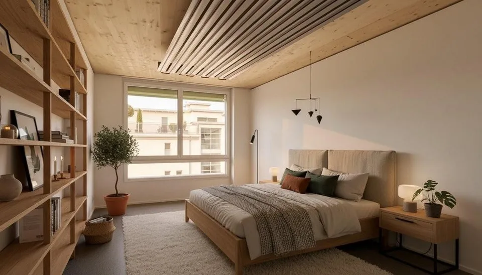 Modern wohnen mit Stil – Foto 6 von 7