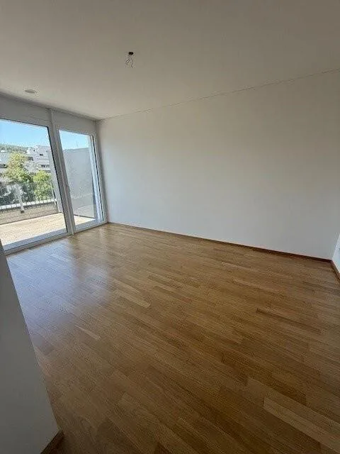 Exklusive 3.5-Zimmer-Attikawohnung mit grosser Terrasse – Foto 8 von 10