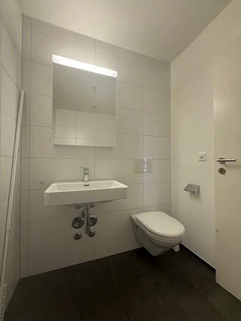 Exklusive 3.5-Zimmer-Attikawohnung mit grosser Terrasse – Foto 6 von 10