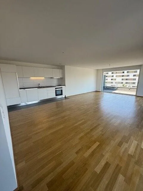 Appartamento attico esclusivo di 3,5 locali con grande terrazza