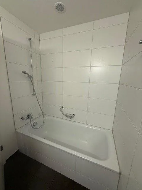 Appartamento attico esclusivo di 3,5 locali con grande terrazza