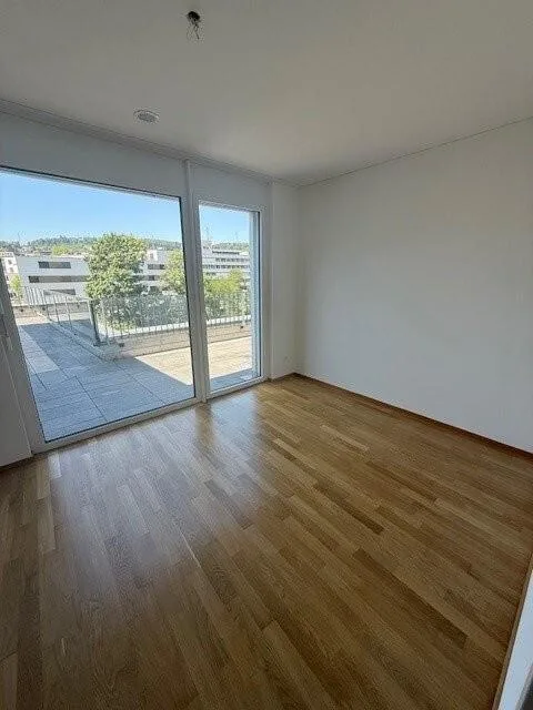 Exklusive 3.5-Zimmer-Attikawohnung mit grosser Terrasse – Foto 7 von 10