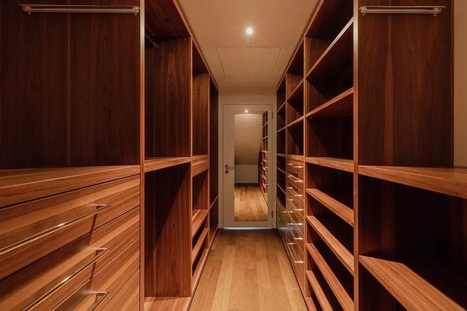 Einzigartige 2.5-Zimmer-Wohnung mit Panoramablick über Zürcher Skyline