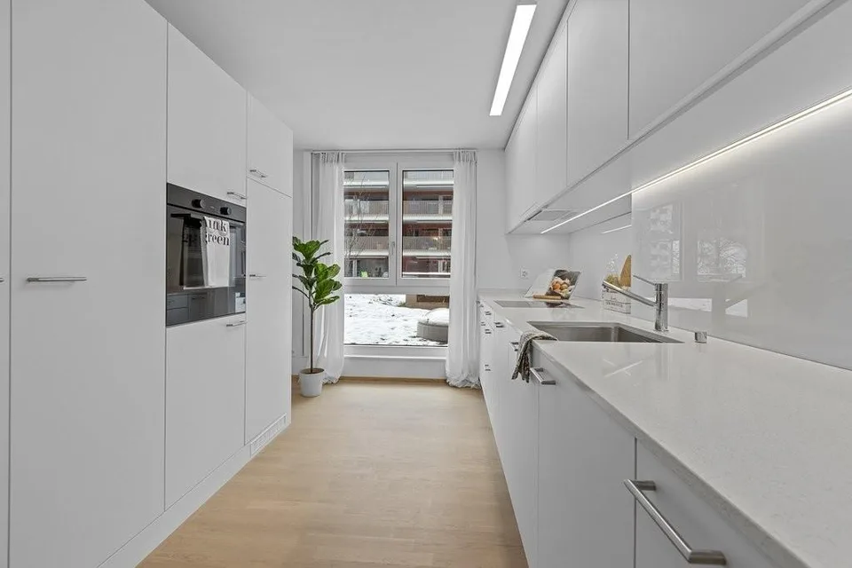 Appartement superbe