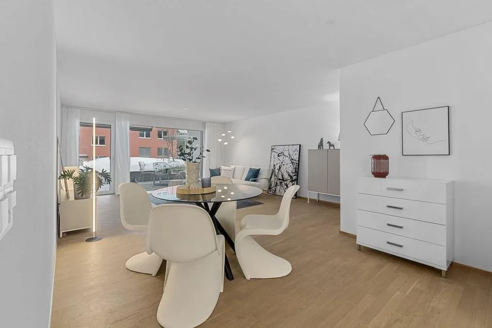 Appartement superbe