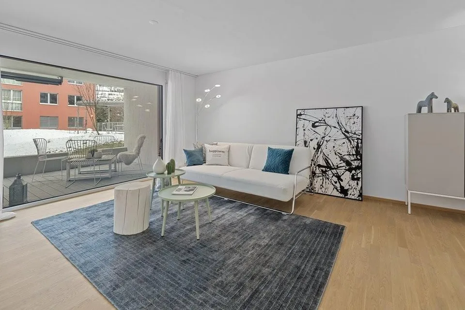 Appartement superbe