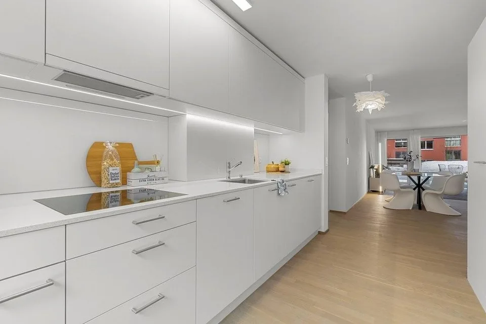 Appartement superbe