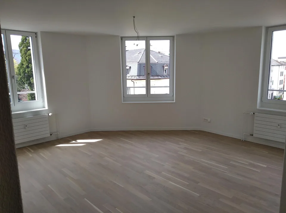 Appartamento 2 camere a Neptunstrasse 57, 8032 Zurigo